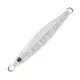 Sakura Lisa Loca ZN 7,6cm 20gr 109 Casting Jig - Aurora Chrom