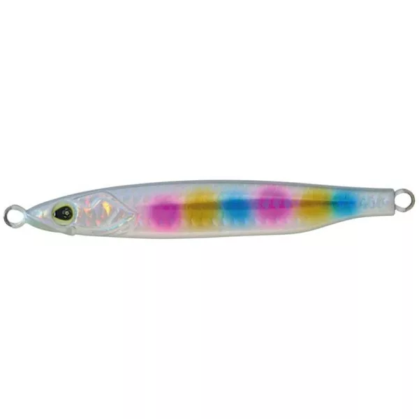 Sakura Lisa Loca ZN Cotton Candy 8,5cm 30,0gr Casting Jig