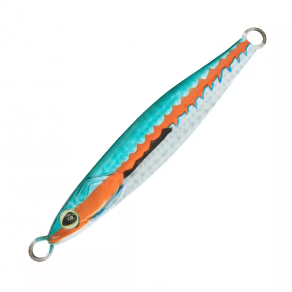 Sakura Lisa Loca ZN 9,5cm 40gr 135 Casting Jig - Scale Girelle