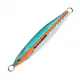 Sakura Lisa Loca ZN 9,5cm 40gr 135 Casting Jig - Scale Girelle