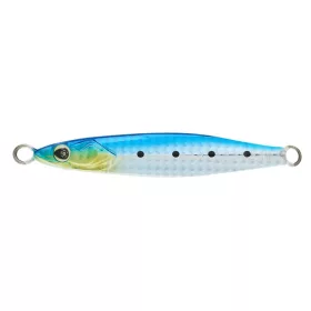 Sakura Lisa Loca ZN Scale Sardine 4,6cm 5gr Casting Jig