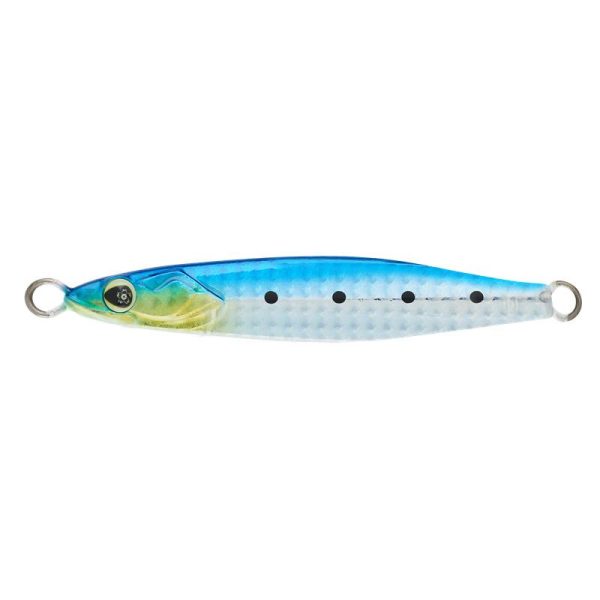 Sakura Lisa Loca ZN Scale Sardine 5,8cm 10gr Casting Jig
