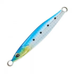   Sakura Lisa Loca ZN 10,8cm 60gr 131 Casting Jig - Scale Sardine
