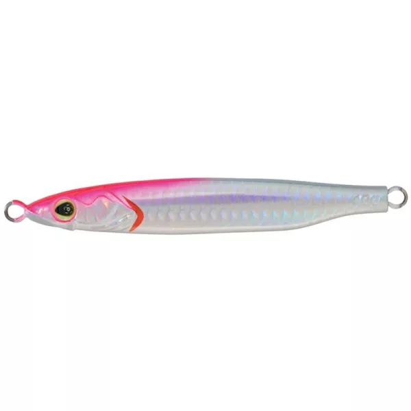 Sakura Lisa Loca ZN Pink Head 10,8cm 60,0gr Casting Jig