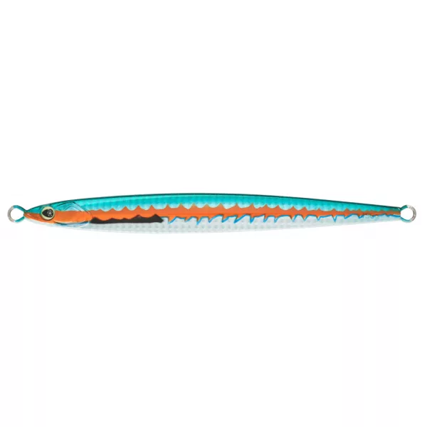Sakura Locolong Jig 17,4cm 150gr 135 Vertikal Jig - Scale Girelle
