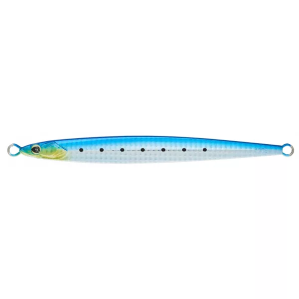 Sakura Locolong Jig 18,2cm 180gr 131 Vertikal Jig - Scale Sardine