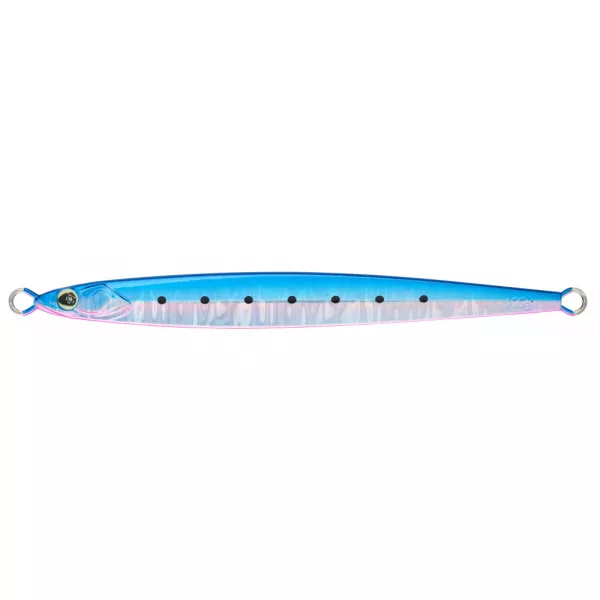 Sakura Locolong Jig 18,2cm 180gr 132 Vertikal Jig - UV Sardine