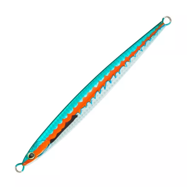 Sakura Locolong Jig 18,2cm 180gr 135 Vertikal Jig - Scale Girelle