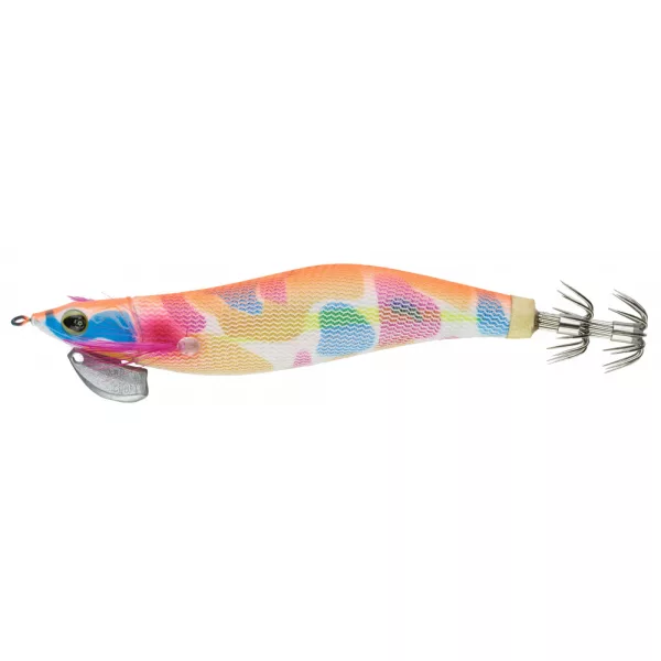 Sakura Stingray Dart 2,5 - 7,5cm 9,6gr SD1 Kalmar-Jig