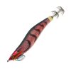 Sakura Stingray Dart 3,5 - 10,5cm 20,7gr SD2 Tintenfisch-Jig