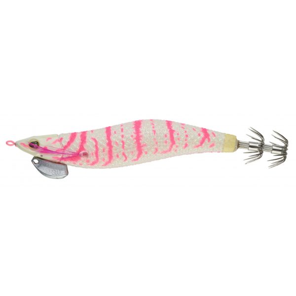 Sakura Stingray Dart 3,5 - 10,5cm 20,7gr SD3 Tintenfisch-Jig