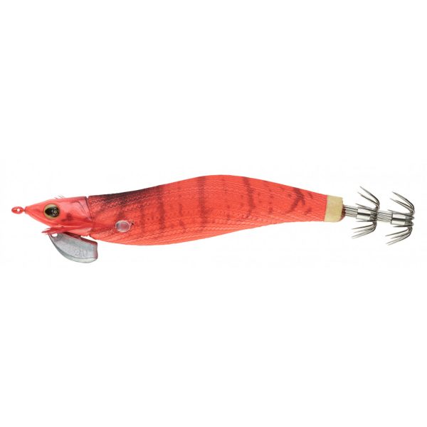 Sakura Stingray Dart 3,5 - 10,5cm 20,7gr SD4 Tintenfisch-Jig