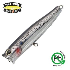   Sakura Kaiyo Pop 150F 15cm 67,3gr 110 Popper Köder - Konoshiro