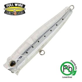   Sakura Kaiyo Pop 150F 15cm 67,3gr 124 Popper Köder - Phantom Iwashi