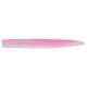 Sakura Majikeel Clear Pink Back 16,5cm Weichplastik Köder 3Stk