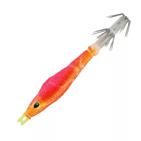  Sakura Stingray Oppai 1.5 Red Glow Brilliant Pink 7cm 3,5gr Oppai Jig