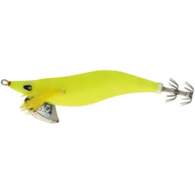 Sakura Stingray Soft 3.0 Glow Banana 9,5cm 16,2gr Jig