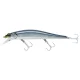Sakura Bulwip 110 SP Ghost Lancon 11cm 14,6gr Minnow Wobbler