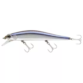 Sakura Bulwip 110 SP Pearl White 11cm 14,6gr Minnow Wobbler