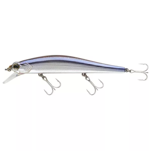 Sakura Bulwip 110 SP Pearl White 11cm 14,6gr Minnow Wobbler
