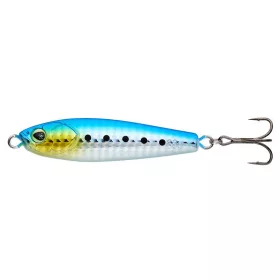 Sakura Loujig ZN Scale Sardine 6,2cm 20,0gr Casting Jig