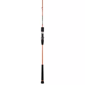   Sakura - MITSIO SLOW JIGGING CAST - MICSJ2 63 (1.90 m) - 20 LB (PE 2) - 200 g max - Monobrin - Spinnrute - Casting