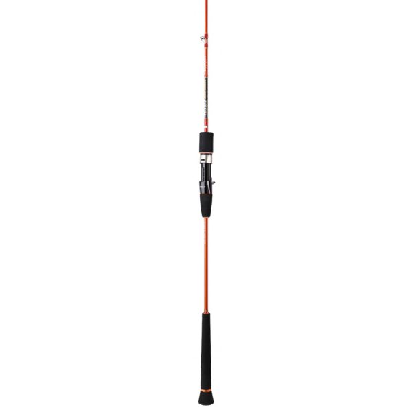 Sakura - MITSIO SLOW JIGGING CAST - MICSJ2 63 (1.90 m) - 20 LB (PE 2) - 200 g max - Monobrin - Spinnrute - Casting
