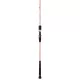 Sakura - MITSIO SLOW JIGGING CAST - MICSJ2 63 (1.90 m) - 20 LB (PE 2) - 200 g max - Monobrin - Spinnrute - Casting