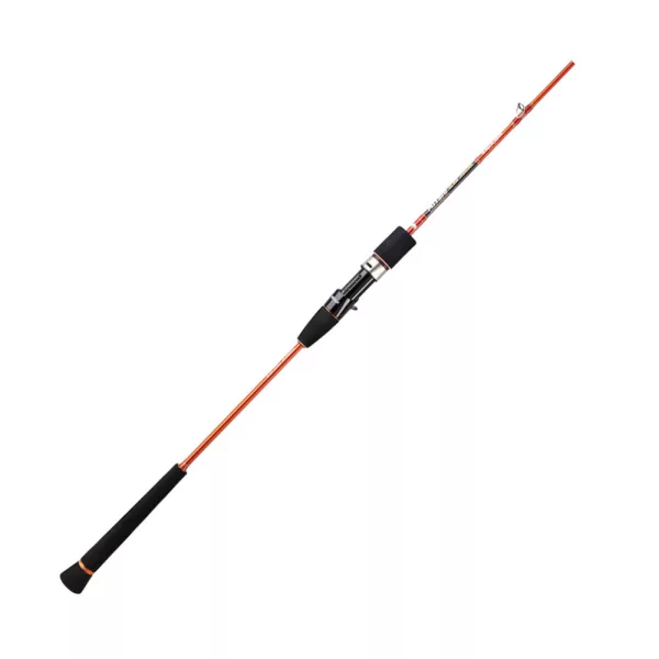 Sakura - MITSIO SLOW JIGGING CAST - MICSJ4 63 (1.90 m) - 40 LB (PE 4) - 500 g max - Monobrin - Spinnrute - Casting