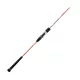 Sakura - MITSIO SLOW JIGGING CAST - MICSJ4 63 (1.90 m) - 40 LB (PE 4) - 500 g max - Monobrin - Spinnrute - Casting