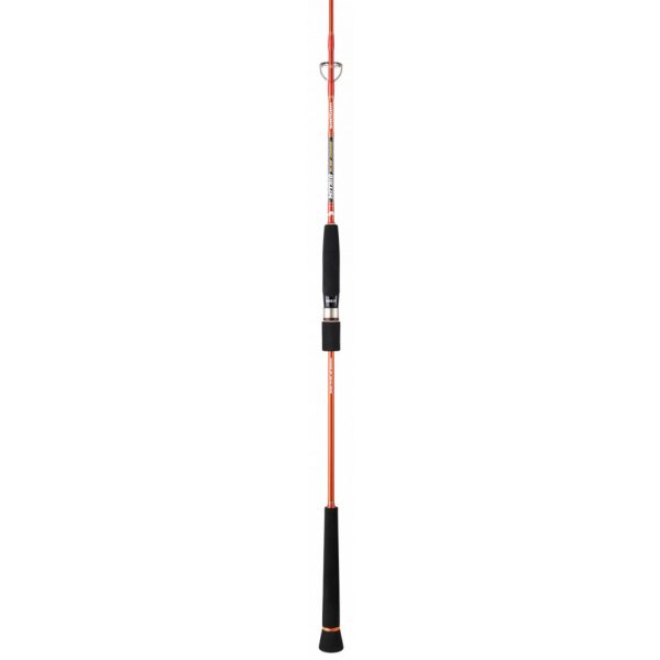 Sakura - MITSIO SLOW JIGGING SPIN - MISSJ2 63 (1.90 m) - 20 LB (PE 2) - 200 g max - Monobrin - Spinnrute - Spinning