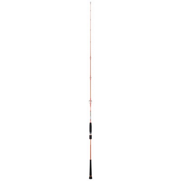 Sakura Mitsio Slow Jigging Spin MISSJ3 1,90m 300gr 1-teilige Spinnrute