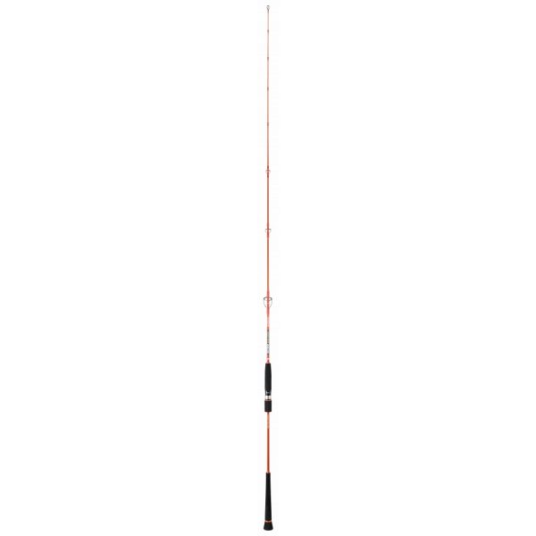 Sakura Mitsio Slow Jigging Spin MISSJ4 1,90m 500gr 1-teilige Spinnrute