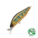 Sakura Phoxy Minnow MR 50S 5cm 4,9gr T01 Wobbler - Goldforelle