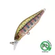 Sakura Phoxy Minnow MR 50S 5cm 4,9gr T12 Wobbler - Iwana-Forelle