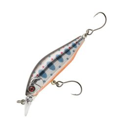   Sakura Phoxy Minnow MR 50 S 55mm 4,9gr T13 Contrast Trout Wobbler