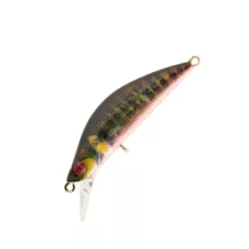   Sakura Phoxy Awa 50 S Real Life Vairon 5,0cm 5gr Sinkender Minnow Wobbler
