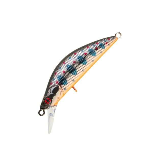 Sakura Phoxy Awa 50 S Contrast Trout 5,0cm 5gr Sinkender Minnow Wobbler