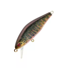  Sakura Phoxy Awa 52 S Real Life Fario Trout 5,2cm 5,5gr Sinkender Minnow Wobbler