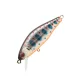 Sakura Phoxy Awa 52 S Contrast Trout 5,2cm 5,5gr Sinkender Minnow Wobbler