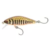 Sakura Phoxy Awa 52 S Brown Vairon 5,2cm 5,5gr Sinkender Minnow Wobbler