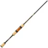 Sakura Tsubaki Spinning Native Seeker TSU 532 UL 1,60m 0,5-5gr 2-teilige Spinnrute
