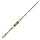 Sakura Tsubaki Spinning Blue Lining Dream TSU 602 L 1,83m 2-7gr 2-teilige Spinnrute