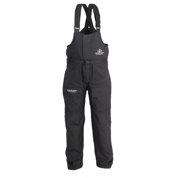 Sakura Breathable Heavyweather Overalls Regenhose L