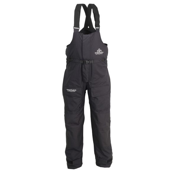 Sakura Breathable Heavyweather Overalls Regenhose S