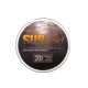 Korda Sub Braid Grey Geflochtene Schnur 450m 20lb