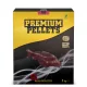 SBS Premium Pellets Ace Lobworm 1 Kg 6 Mm