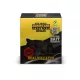 SBS Eurostar Fischmehl-Boilie 20mm 150g Ananas-Banane Boilie