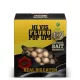 SBS Fluro Pop Ups Cranberry 100 Gm 10-14Mm