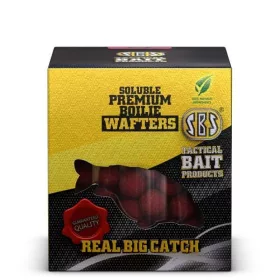 Lösliche Premium Wafters M4 100 Gr 20 Mm